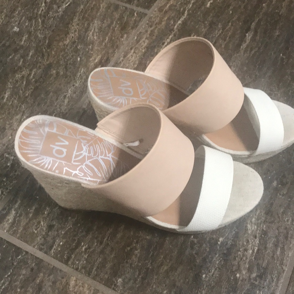 Wedge heeled shoes - Picture 2 of 4